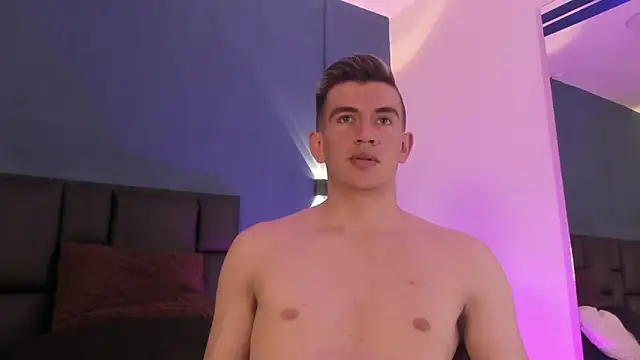 MikaelSlow online show from 11, 2, 2026