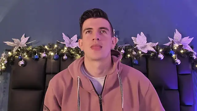 MikaelSlow online show from 7, 1, 2026