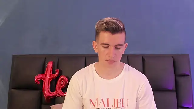 MikaelSlow online show from 13, 2, 2026