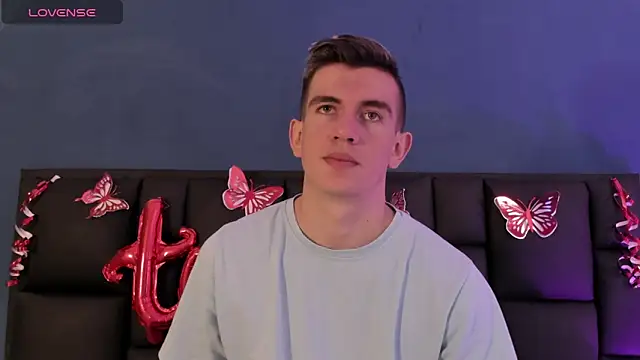 MikaelSlow online show from 14, 2, 2026