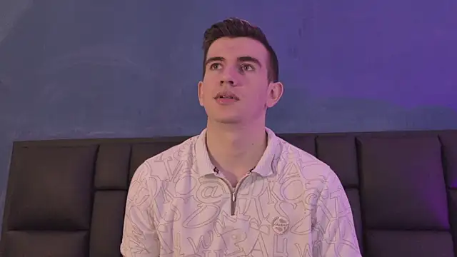 MikaelSlow online show from 23, 3, 2026