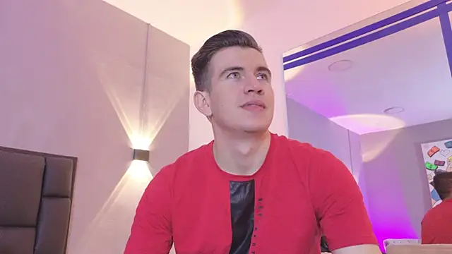 MikaelSlow online show from 19, 4, 2026