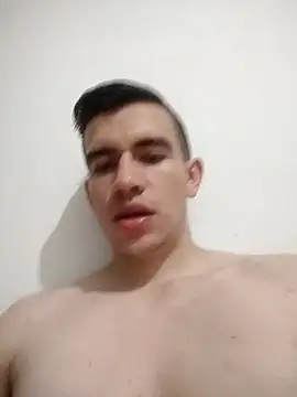 MikaelSlow online show from 26, 2, 2026