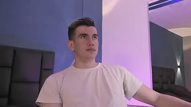 MikaelSlow online show from 25, 2, 2026