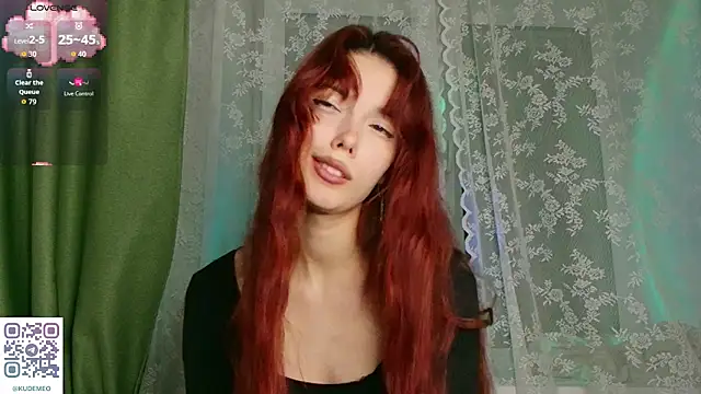 KudeMeows online show from 13, 3, 2026