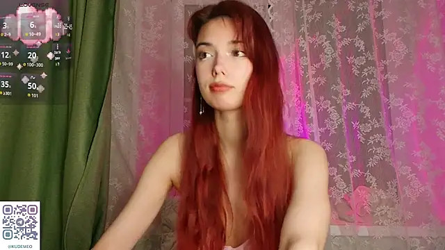 KudeMeows online show from 9, 3, 2026