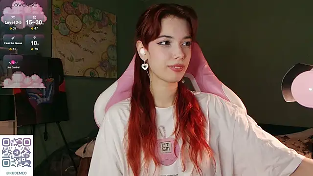 KudeMeows online show from 10, 1, 2026