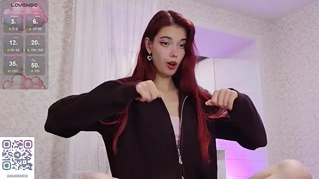 KudeMeows online show from 15, 12, 2025