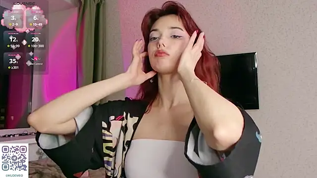 KudeMeows online show from 5, 2, 2026