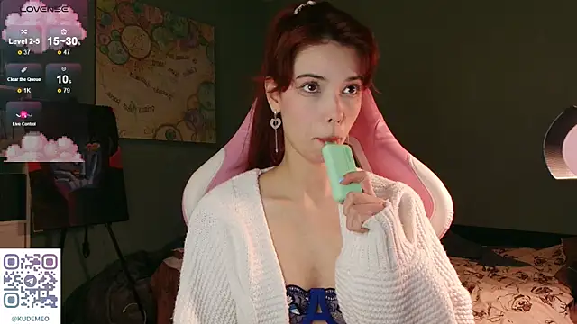 KudeMeows online show from 14, 1, 2026