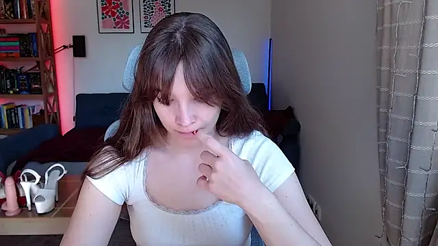 Snapshot of kenzie_x chatting on 26, 5, 2026 kenzie x online show from 26, 5, 2026