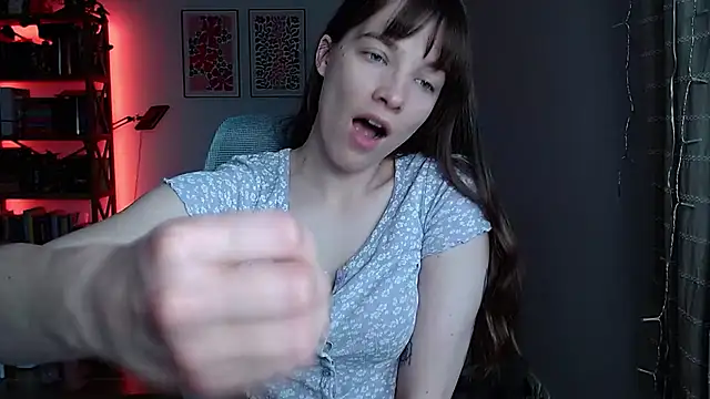 Snapshot of kenzie_x chatting on 5, 6, 2026 kenzie x online show from 5, 6, 2026