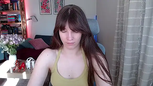 Snapshot of kenzie_x chatting on 23, 4, 2026 kenzie x online show from 23, 4, 2026