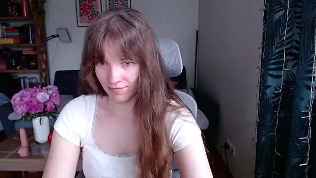 Snapshot of kenzie_x chatting on 1, 7, 2026 kenzie x online show from 1, 7, 2026