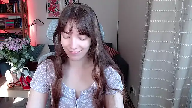 kenzie x online show from 15, 4, 2026