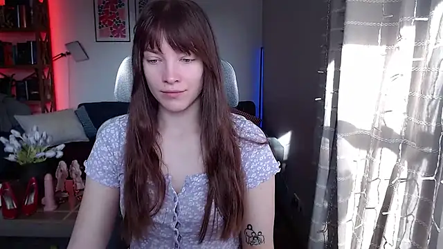 kenzie x online show from 13, 3, 2026