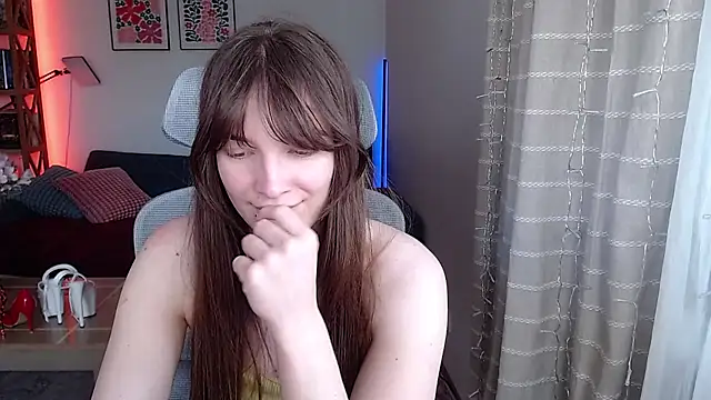 Snapshot of kenzie_x chatting on 23, 4, 2026 kenzie x online show from 23, 4, 2026