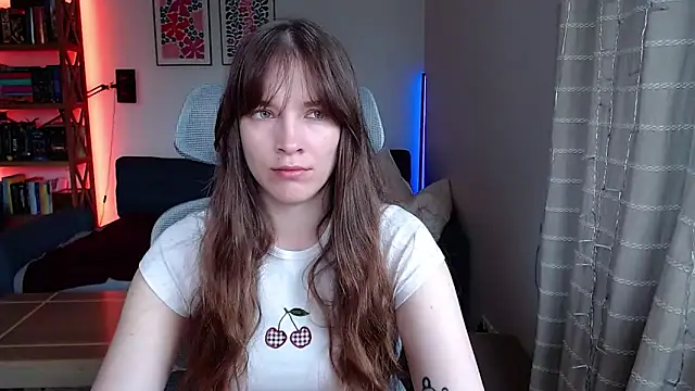 Snapshot of kenzie_x chatting on 12, 5, 2026 kenzie x online show from 12, 5, 2026