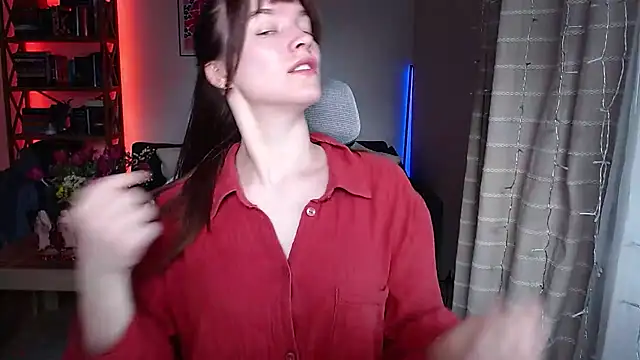 kenzie x online show from 27, 2, 2026