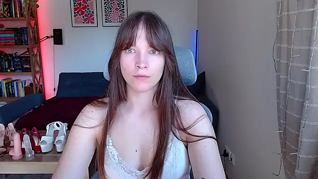 Snapshot of kenzie_x chatting on 28, 5, 2026 kenzie x online show from 28, 5, 2026