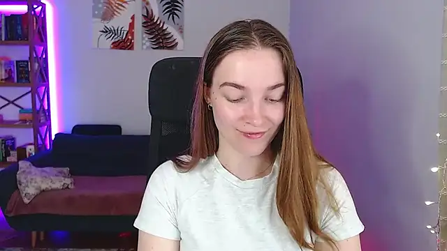 kenzie x online show from 22, 3, 2025
