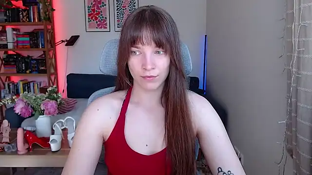 Snapshot of kenzie_x chatting on 4, 6, 2026 kenzie x online show from 4, 6, 2026