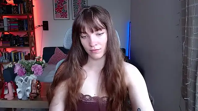 Snapshot of kenzie_x chatting on 3, 6, 2026 kenzie x online show from 3, 6, 2026