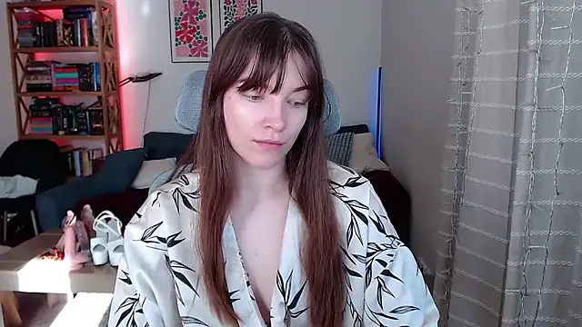 Snapshot of kenzie_x chatting on 26, 4, 2026 kenzie x online show from 26, 4, 2026