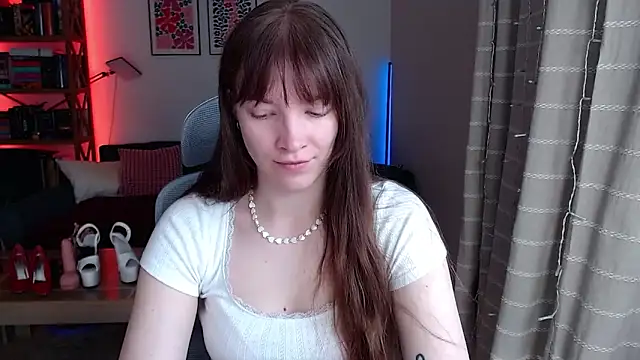 kenzie x online show from 24, 3, 2026