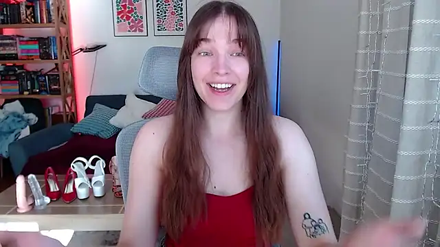 Snapshot of kenzie_x chatting on 29, 4, 2026 kenzie x online show from 29, 4, 2026