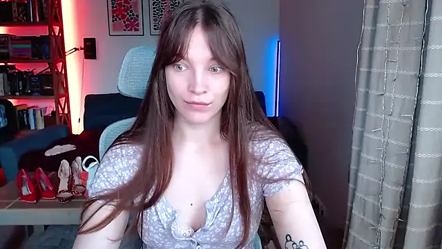 Snapshot of kenzie_x chatting on 18, 5, 2026 kenzie x online show from 18, 5, 2026