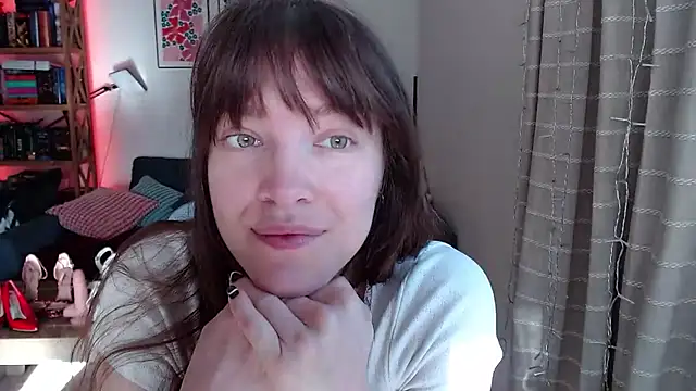 kenzie x online show from 8, 4, 2026