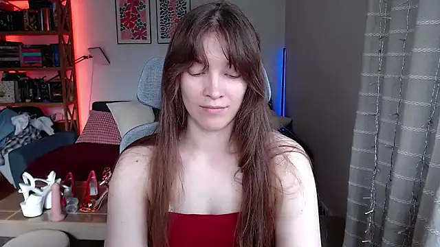 Snapshot of kenzie_x chatting on 5, 5, 2026 kenzie x online show from 5, 5, 2026