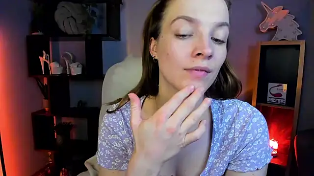 kenzie x online show from 13, 3, 2025