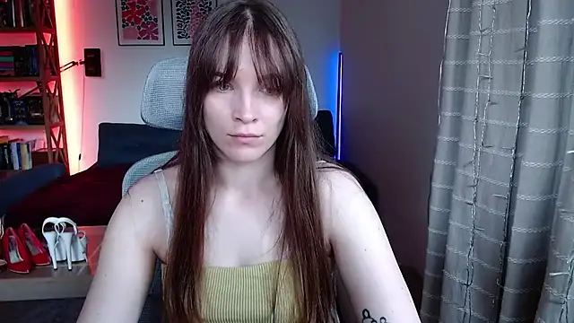 Snapshot of kenzie_x chatting on 14, 5, 2026 kenzie x online show from 14, 5, 2026
