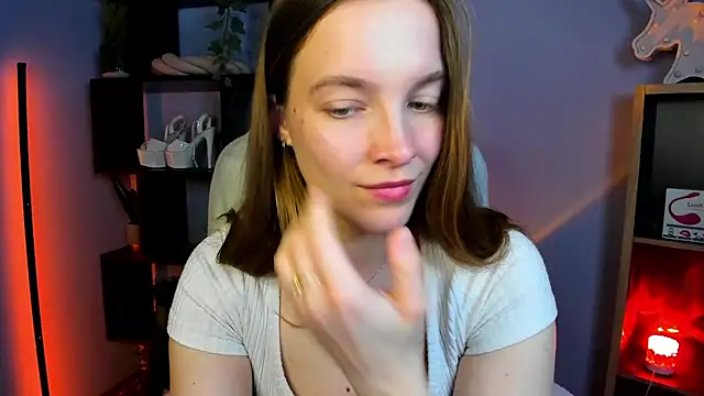 kenzie x online show from 11, 3, 2025