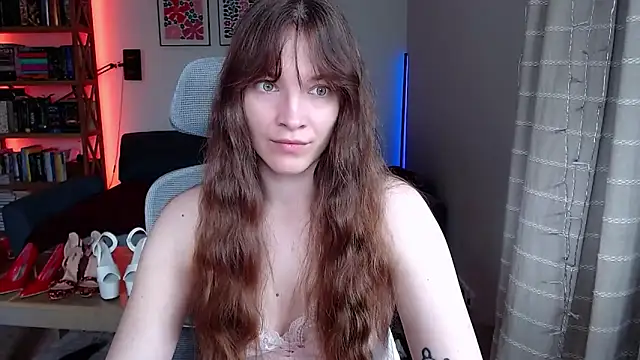 Snapshot of kenzie_x chatting on 21, 5, 2026 kenzie x online show from 21, 5, 2026