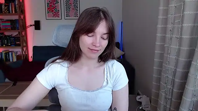 Snapshot of kenzie_x chatting on 11, 5, 2026 kenzie x online show from 11, 5, 2026