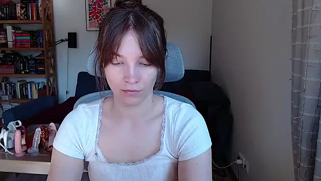 Snapshot of kenzie_x chatting on 25, 5, 2026 kenzie x online show from 25, 5, 2026