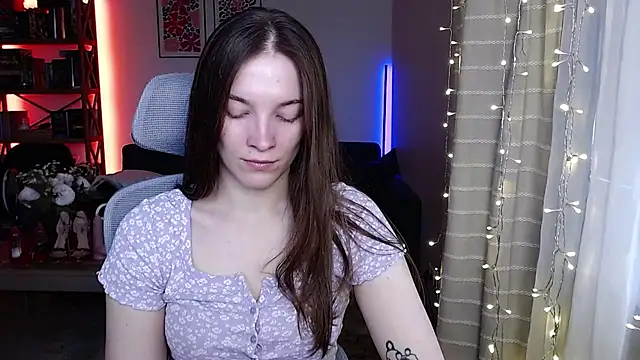 kenzie x online show from 21, 2, 2026