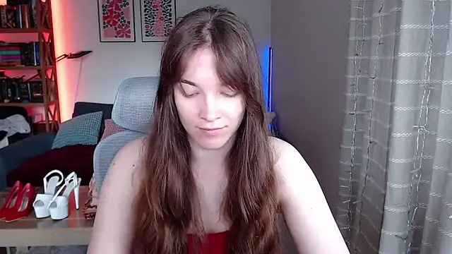 Snapshot of kenzie_x chatting on 30, 4, 2026 kenzie x online show from 30, 4, 2026