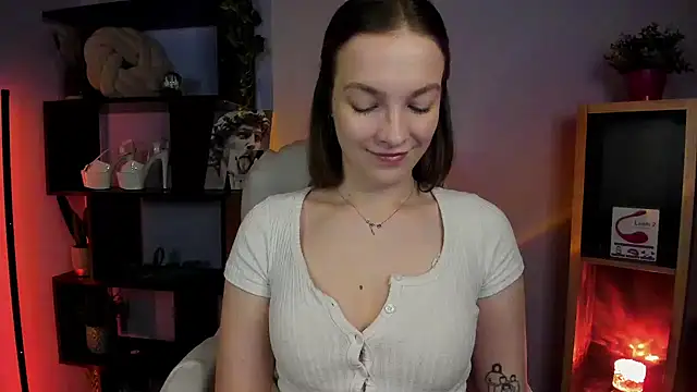 kenzie x online show from 3, 2, 2025