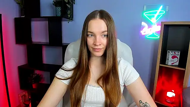 kenzie x online show from 24, 11, 2025