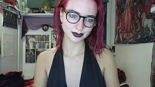 TatianaRomanov online show from 5, 11, 2025