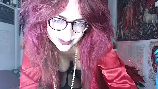 TatianaRomanov online show from 22, 12, 2025