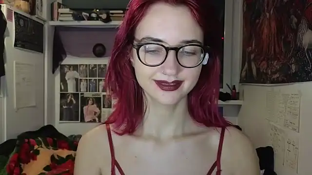 TatianaRomanov online show from 4, 12, 2025