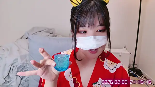 -Manamin- online show from 3, 2, 2026