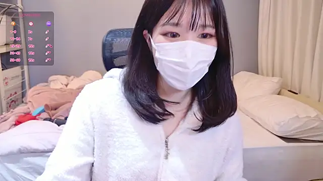 -Manamin- online show from 20, 1, 2025