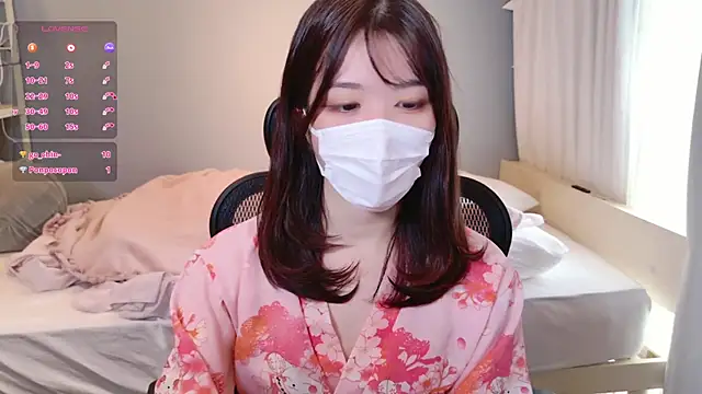 -Manamin- online show from 20, 3, 2025