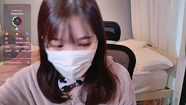 -Manamin- online show from 16, 3, 2025